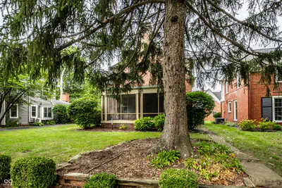 5254 New Jersey Street, Indianapolis - 3