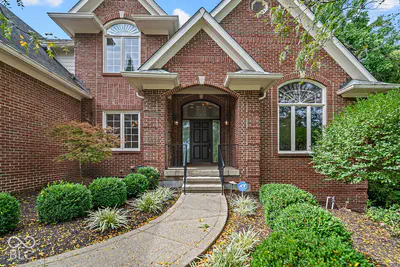 11467 Woods Bay Lane, Indianapolis - 60