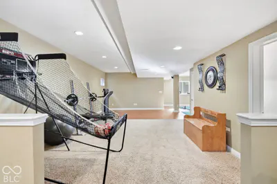 12391 Brandamore Lane, Fishers - 45
