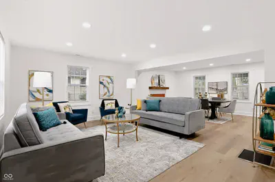 7018 Tuxedo Street, Indianapolis - 14