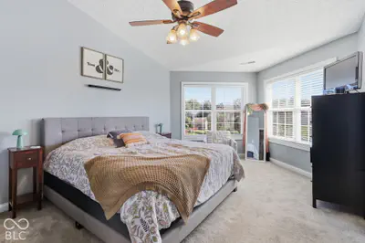 8035 Meadow Bend Lane, Indianapolis - 29