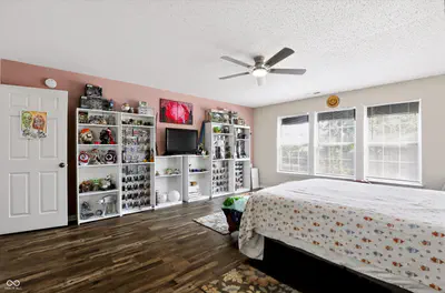 5629 Olive Branch Way, Indianapolis - 21