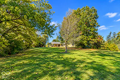 1802 Heather Court, Indianapolis - 2