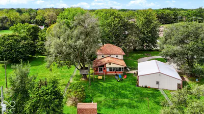 3806 S State Road 3, New Castle - 109