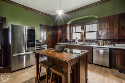 627 Morris Street, Indianapolis - 10