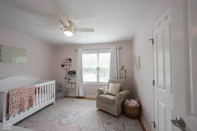 8569 Jagged Rock Court, Indianapolis - 46