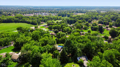 8852 Ridge Hill Drive, Indianapolis - 98