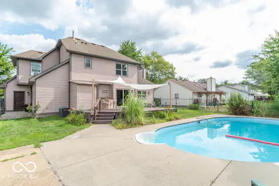 11735 Grenadier Lane, Indianapolis - 3