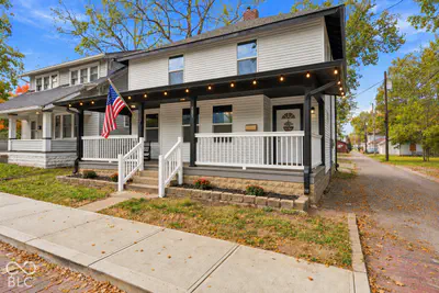 1021 Lincoln Street, Anderson - 3