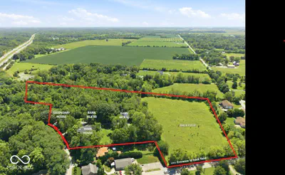 7980 Royal Avenue, Zionsville - 98