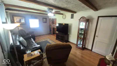 2345 Saint Peter Street, Indianapolis - 4