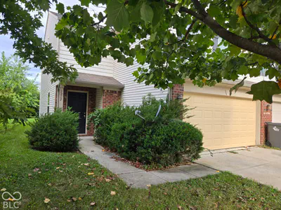 1212 Topp Creek Drive, Indianapolis - 2