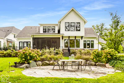 10642 Holliday Farms Boulevard, Zionsville - 68