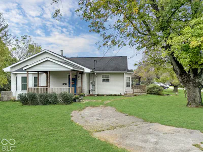 2219 Rogers Street, Bloomington