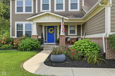 14861 Bonner Circle, Fishers - 3