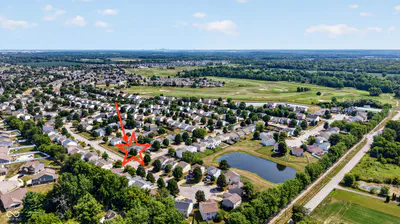 6200 Mariah Hill Lane, Camby - 44