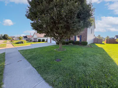 2899 Armaugh Drive, Brownsburg - 28