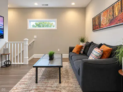 1458 East Street, Indianapolis - 12