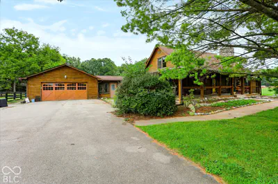 9745 Cumberland Road, Fishers - 2
