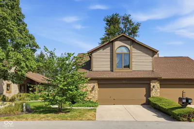 2342 Calaveras Way, Indianapolis - 4