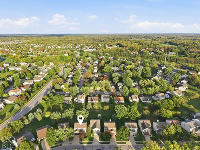 6725 Wimbledon Drive, Zionsville - 25