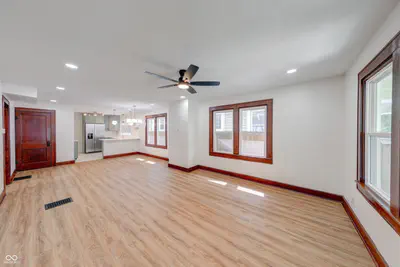 5153 Kingsley Drive, Indianapolis - 5
