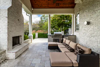 3404 Walnut Creek Court, Carmel - 69