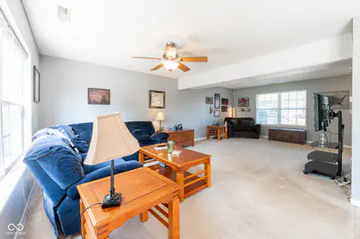 8146 Sunset Court, Columbus - 11