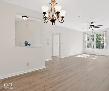 3707 Barrington Drive, Bloomington - 17
