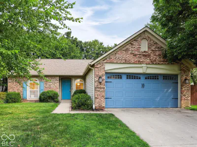10680 Ashview Drive, Fishers