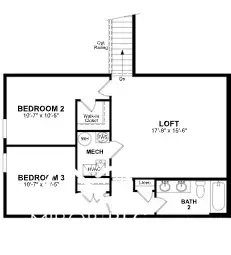 7617 Bluegill Drive, Noblesville - 37