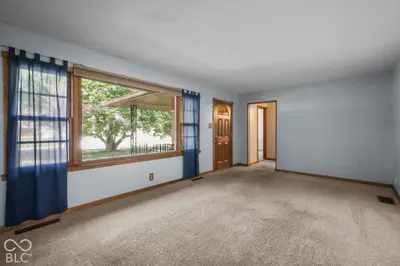 7119 W Lockerbie Drive, Indianapolis - 7