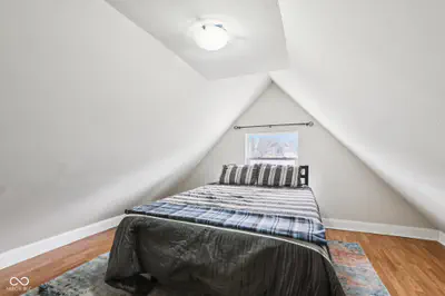 729 Morris Street, Indianapolis - 23