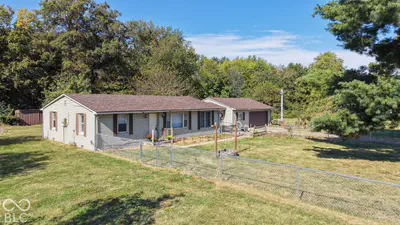 9545 Bono Road, Terre Haute - 4