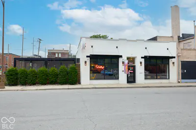 1616 Delaware Street, Indianapolis - 53