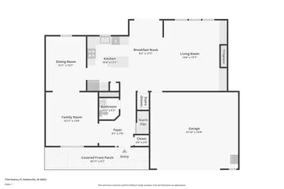 7194 Rodney Place, Noblesville - 30