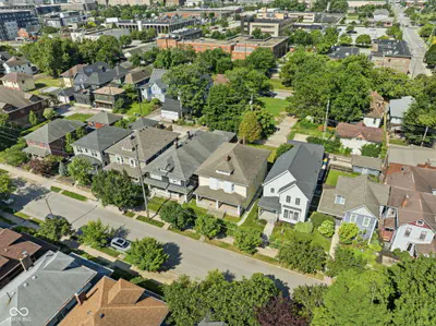 2031 Talbott Street, Indianapolis - 28