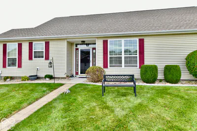 3233 Meridian Meadows Road, Greenwood - 4