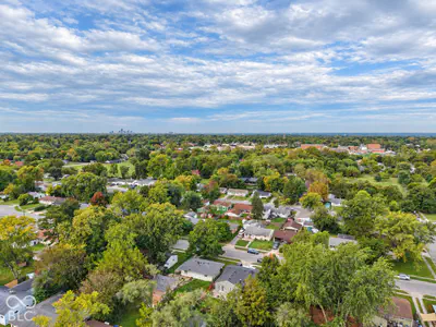 4863 Katherine Drive, Indianapolis - 26