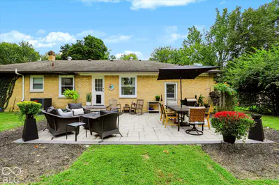1040 Tulip Drive, Indianapolis - 28