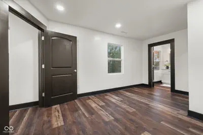 425 Sanders Street, Indianapolis - 16