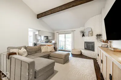 5526 Riva Ridge Drive, Indianapolis - 7