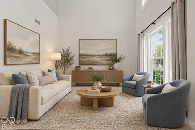 3586 Seminole Drive, Carmel - 9