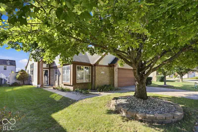 5141 Aspen Talon Court, Indianapolis - 3