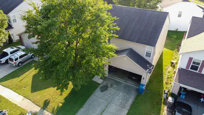 8204 Lake Tree Lane, Indianapolis - 2