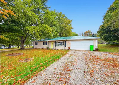 150 W 300 S, Crawfordsville