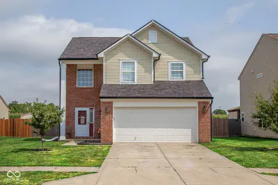 1214 Harvest Ridge Circle, Franklin