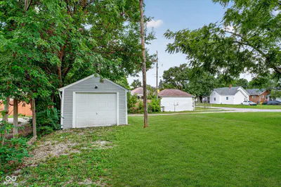1730 Winfield Avenue, Indianapolis - 31