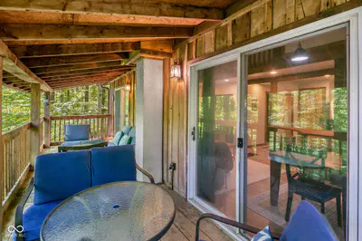833 Helmsburg Road, Nashville - 32