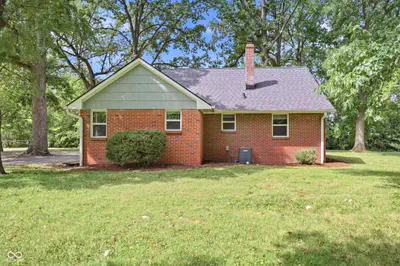 9725 E 46th Street, Indianapolis - 30